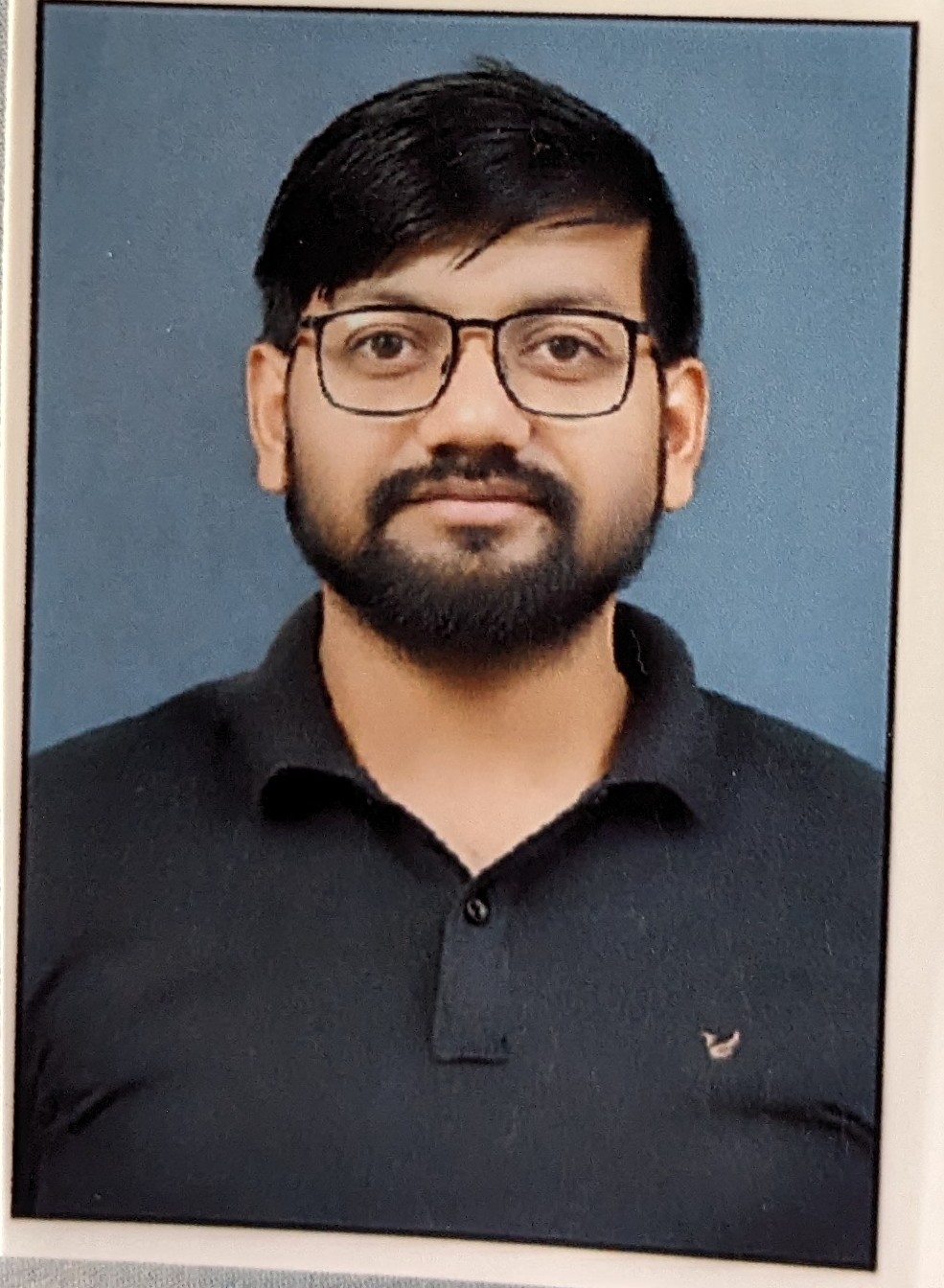 Mr. Vinay Singh